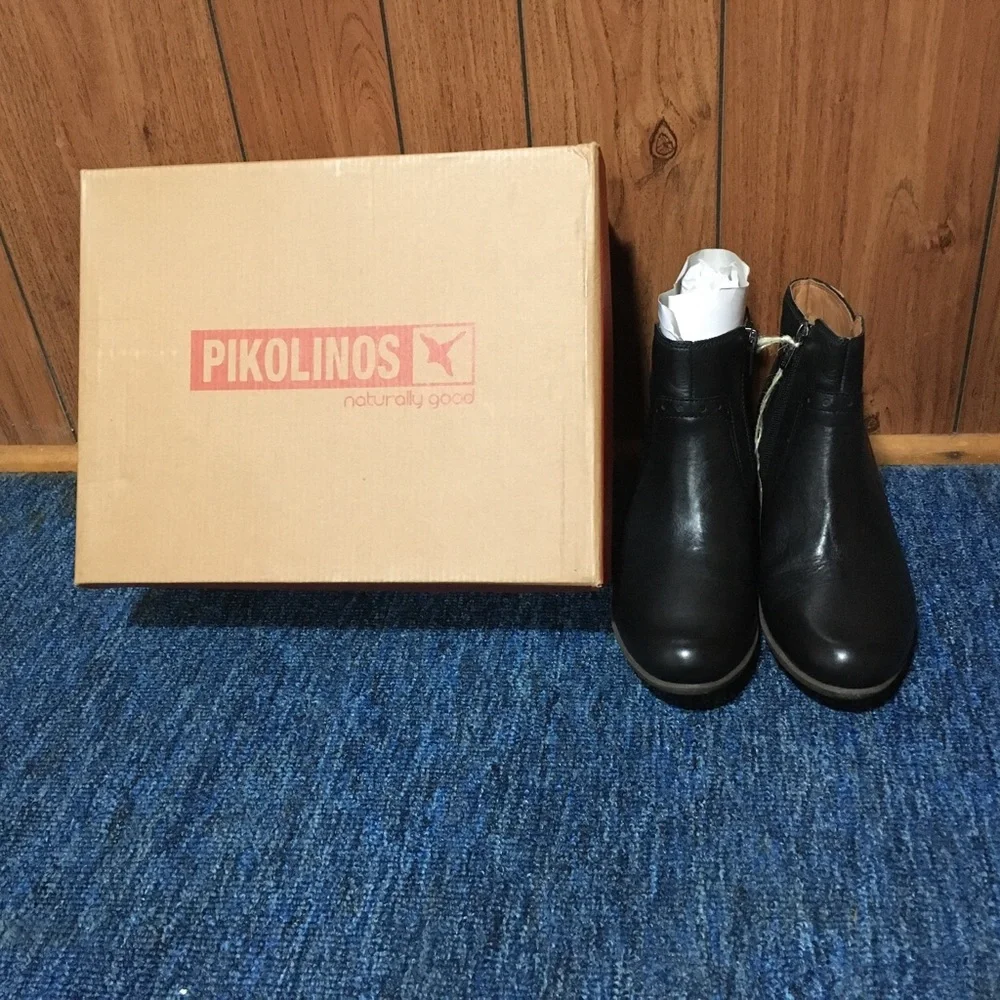 Pikolinos Rotterdam 902-9945 - Picture 4 of 5